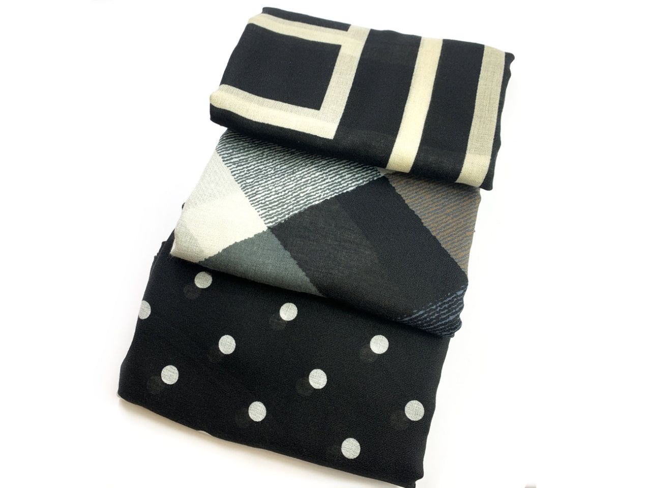 Sciarpa donna le kikke