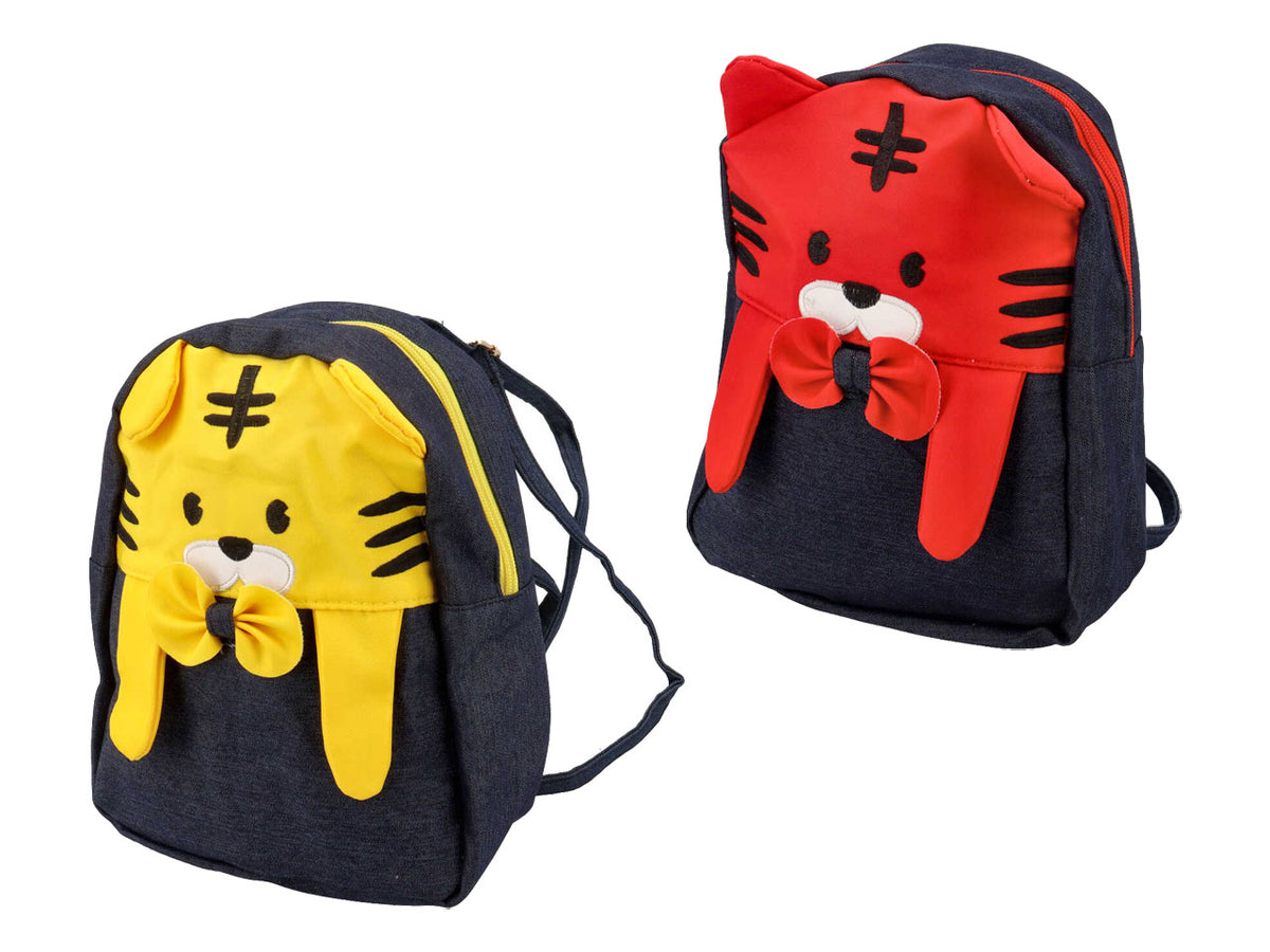 Zainetto polo play little tiger $