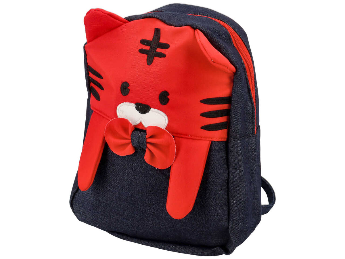 Zainetto polo play little tiger $