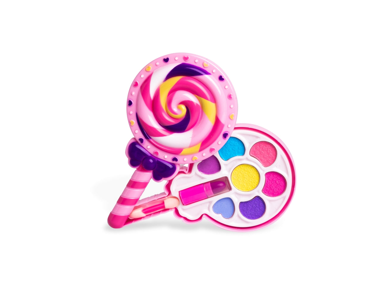Martinelia candy set per makeup lollipop