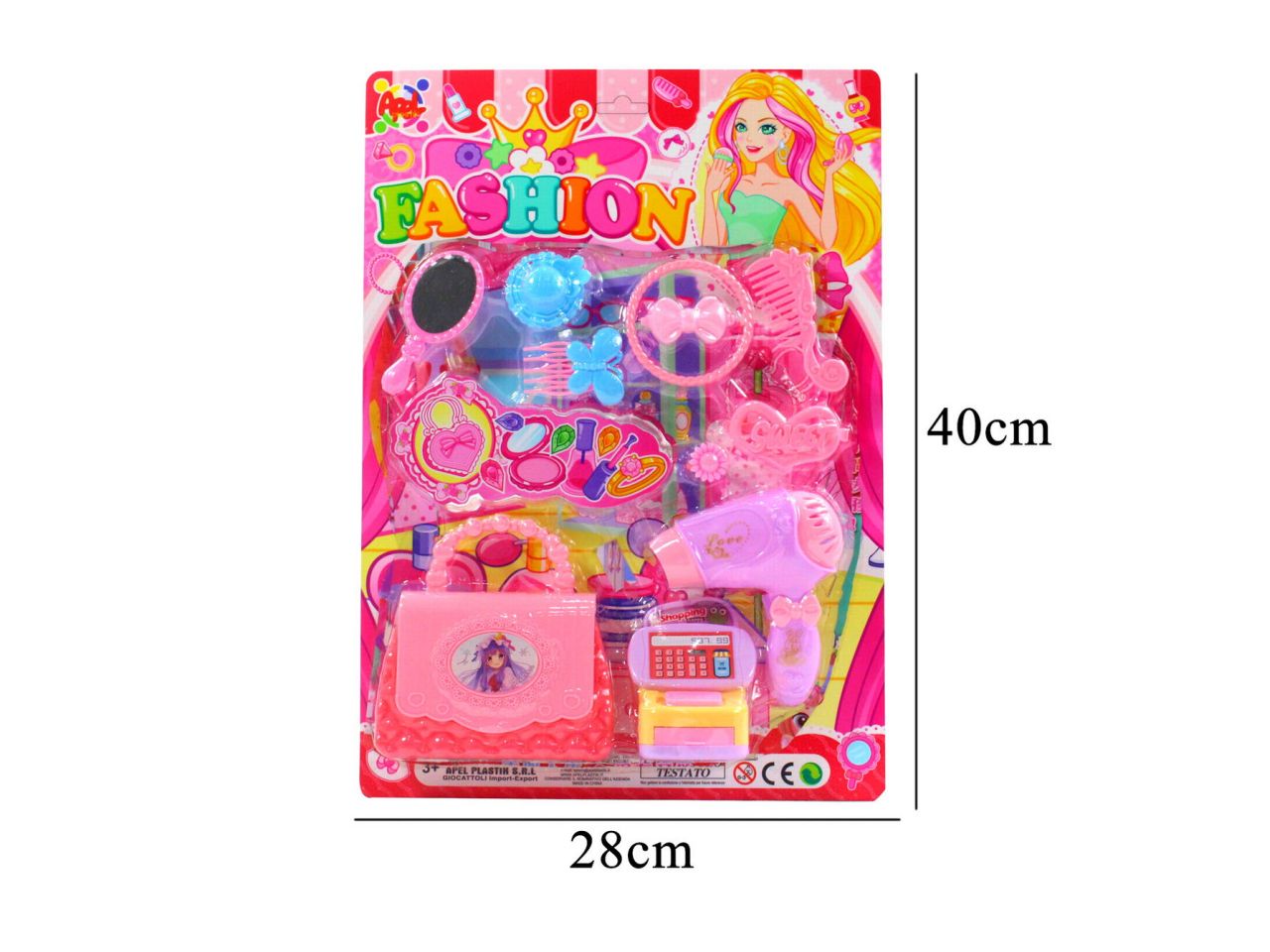 Borsa fashion