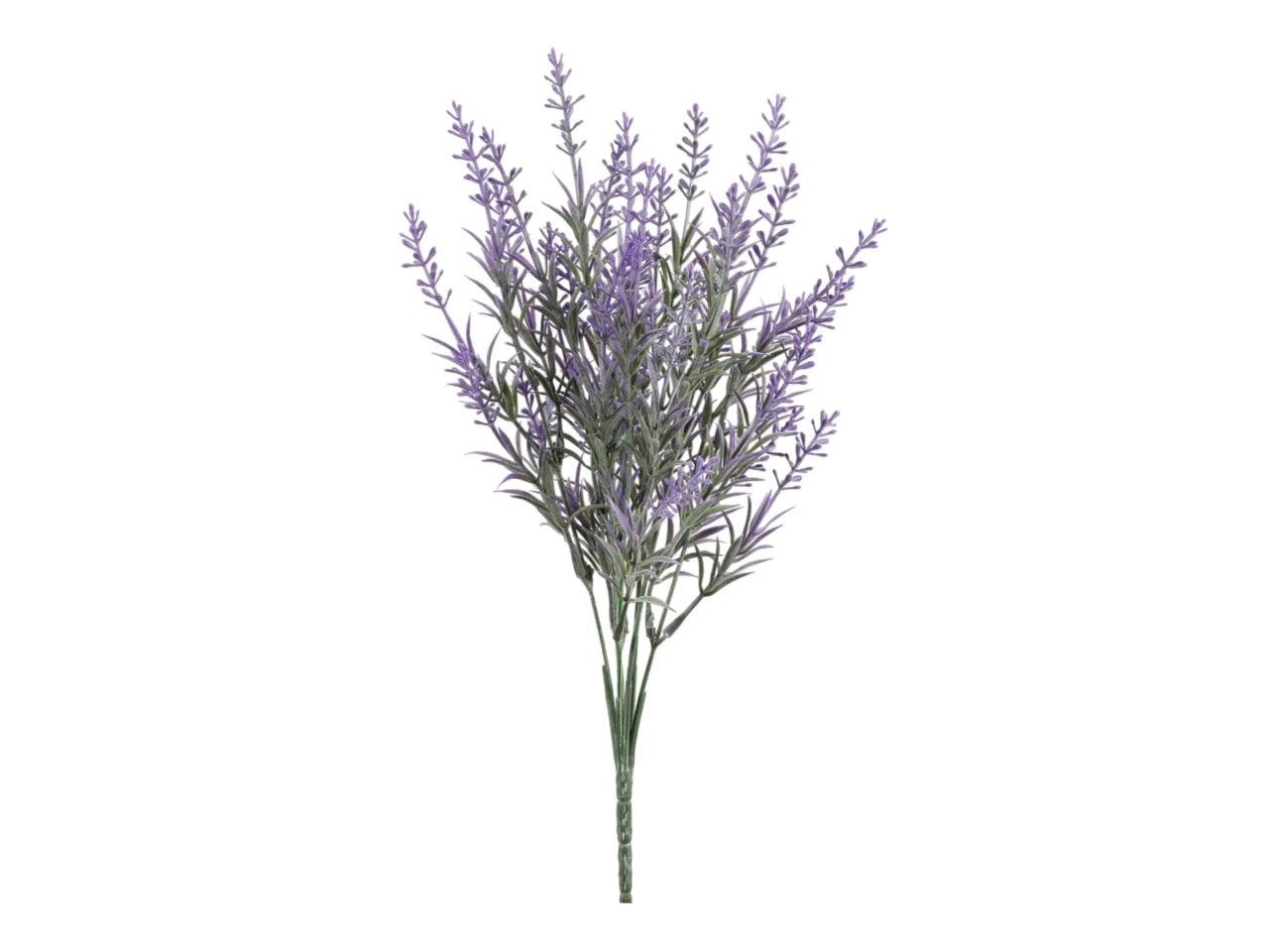 Mazzetto lavanda 40cm