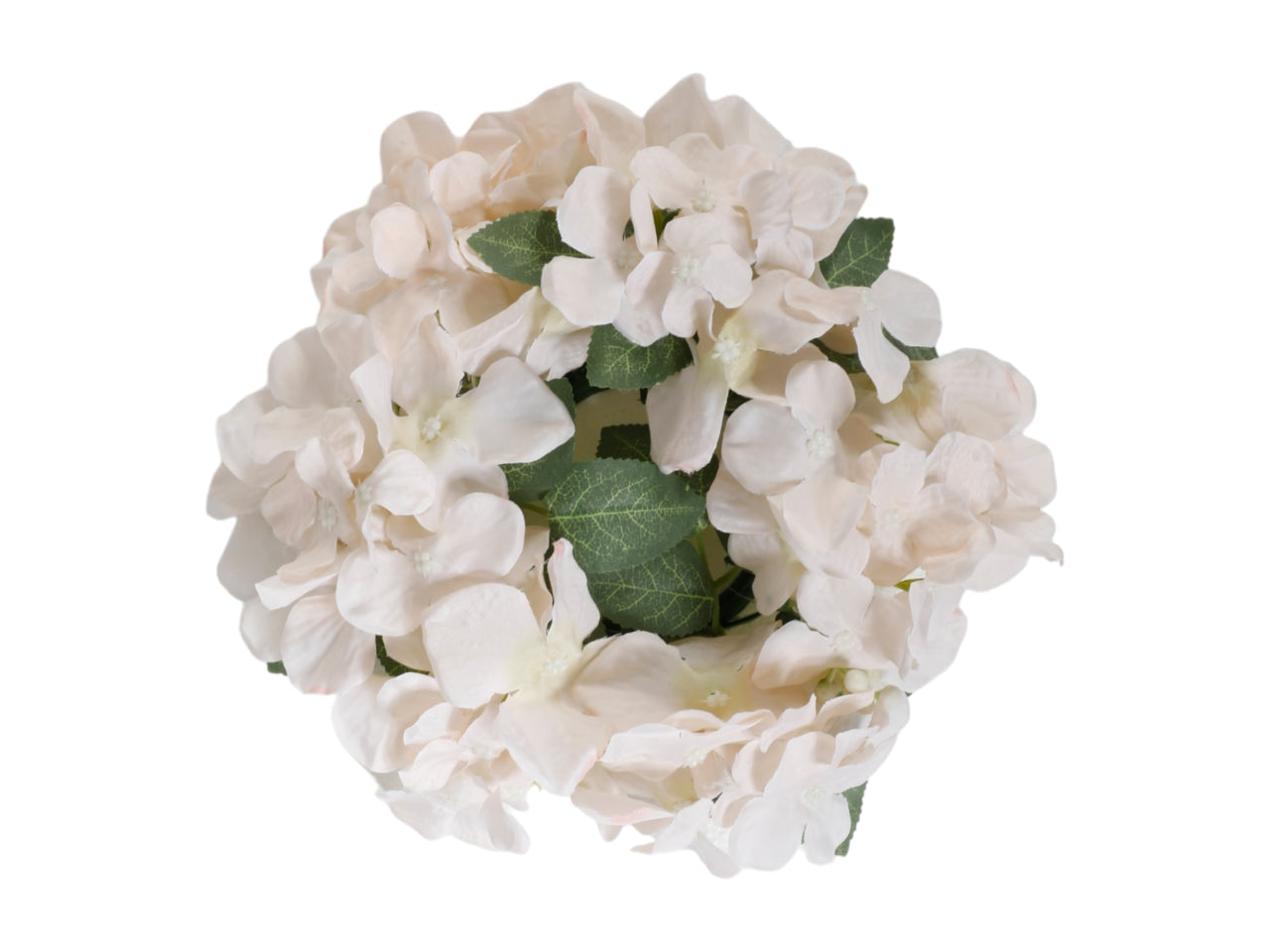 Girocandela con oertensie d.20cm champagne