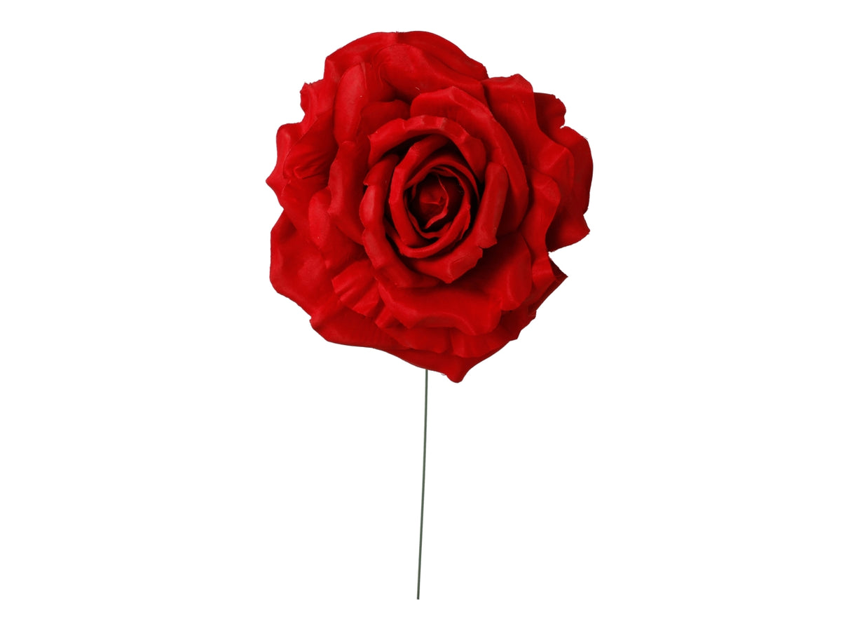 Pick rosa rosso