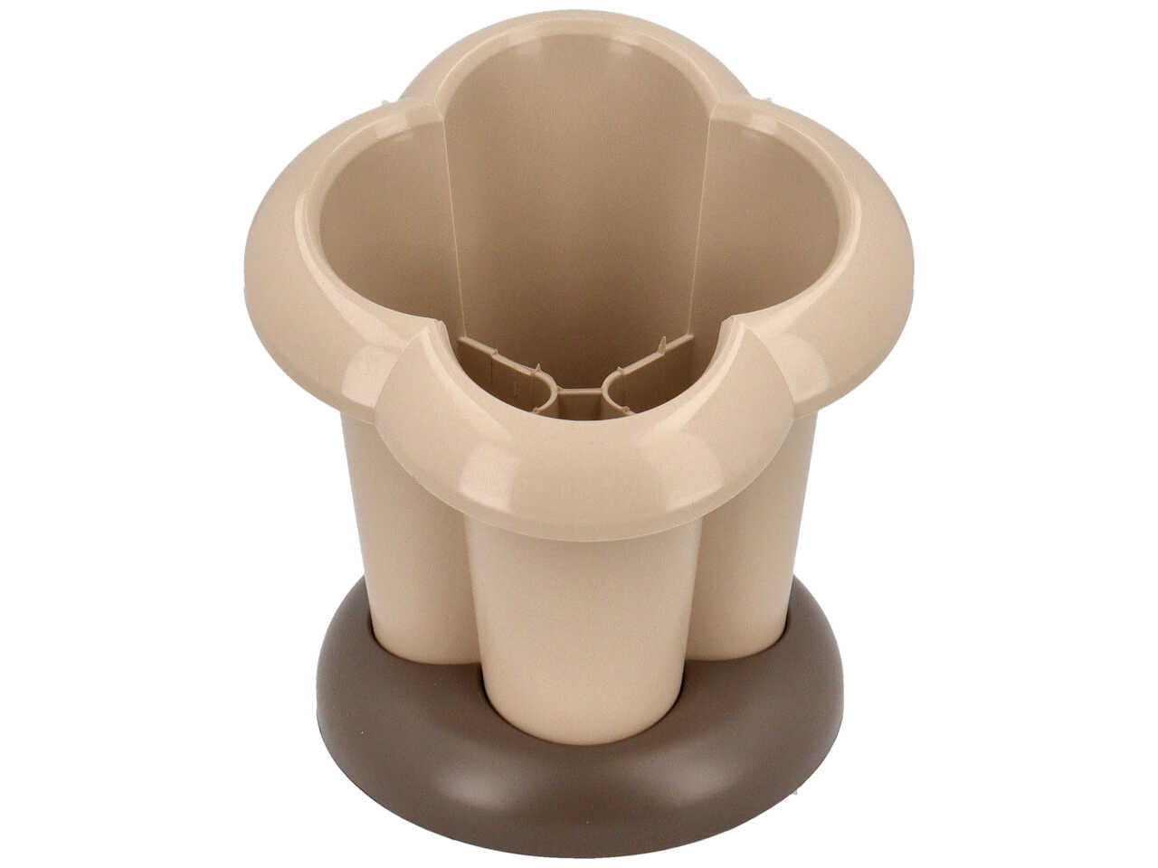 Scolaposate fiorello16,5x16,5x16,5cm10125