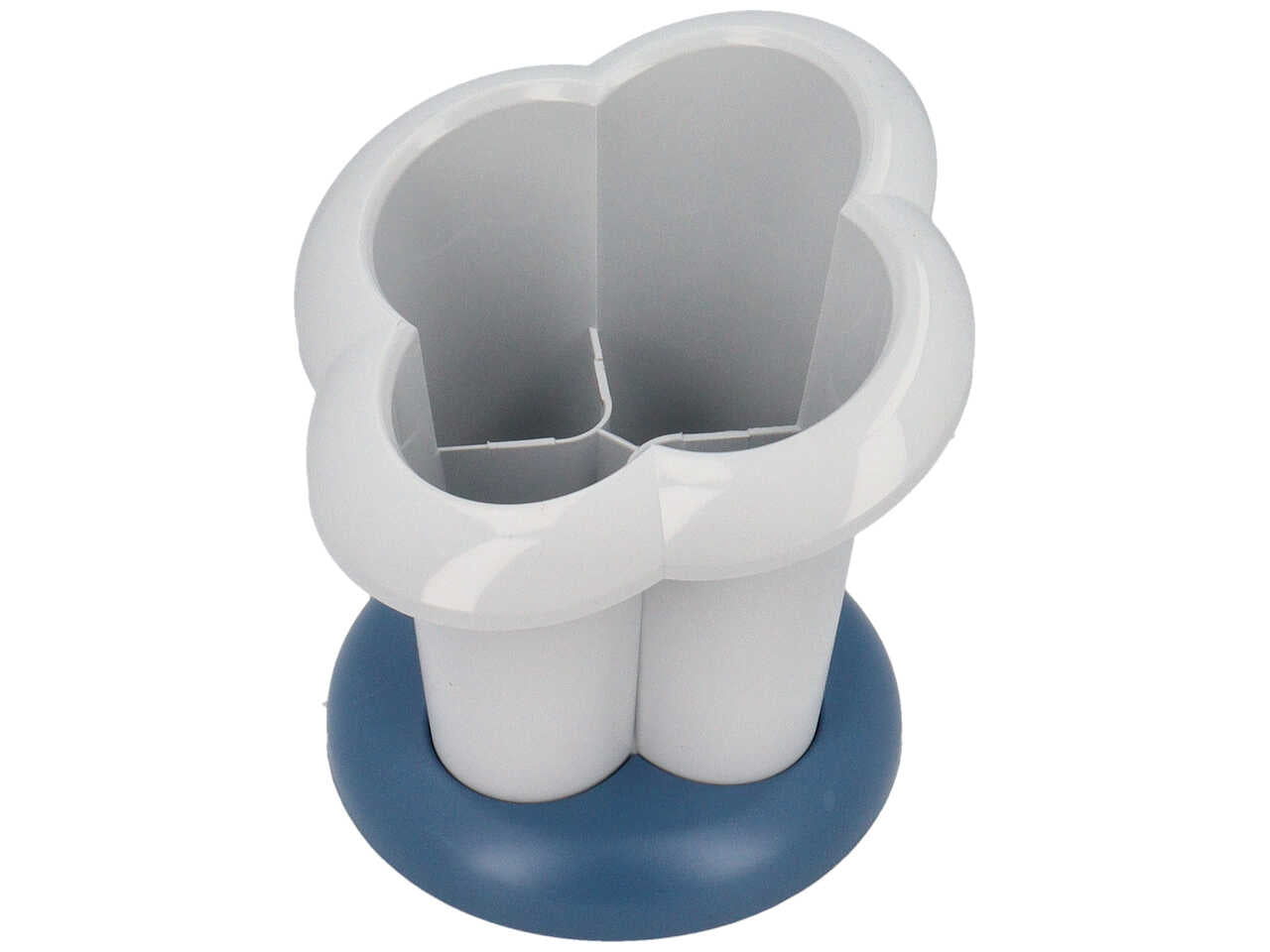 Scolaposate fiorello16,5x16,5x16,5cm10125
