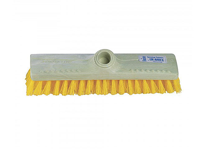 Spazzolone punzonato 10023