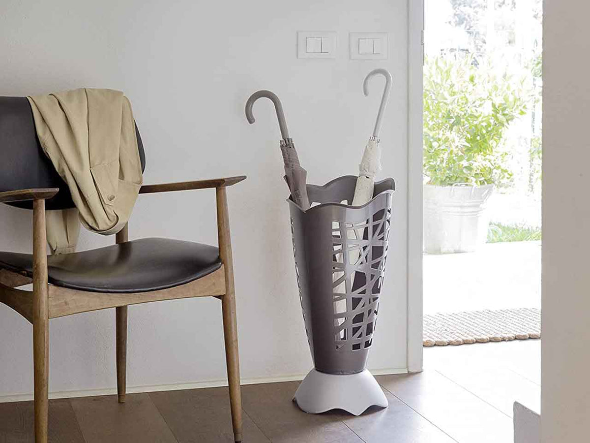 P.ombrelli studio antracite 10720