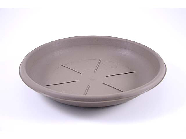 Sottovaso rotondo 30cm 21124