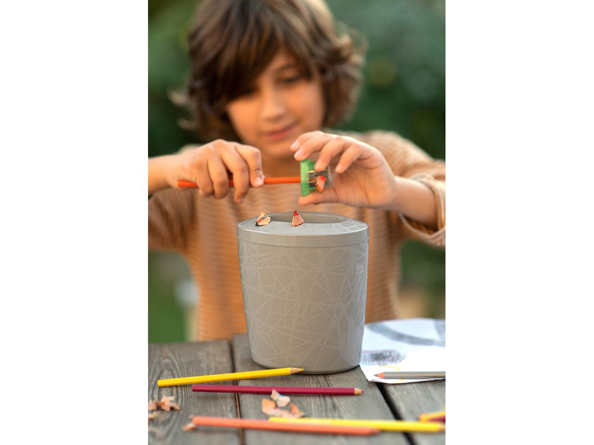 Table bin pattumiera da tavola 1,5l