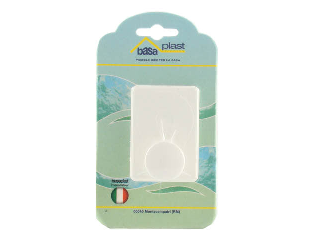 Appendiabiti bianco 0720b