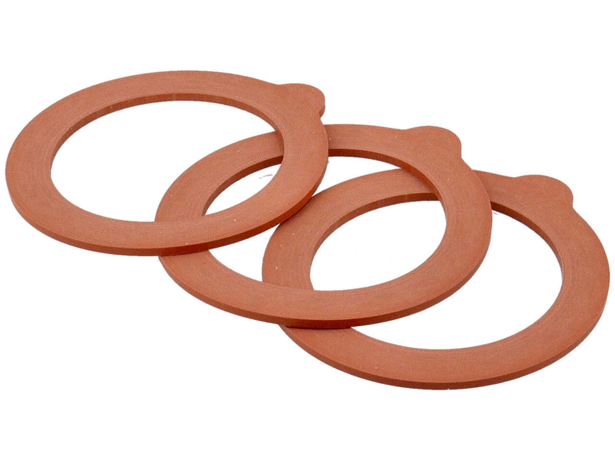 Nasello per vasi 3pz.     0501b
