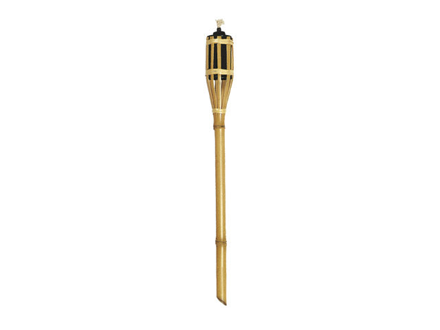 Torcia bamboo 90cm 2062/2