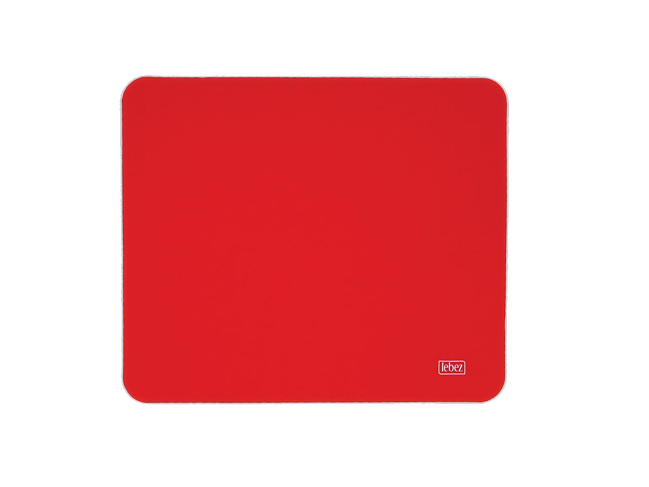 Mouse-pad colori assortiti 81147