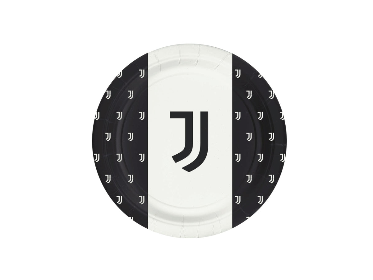 Juventus piatto 18cm