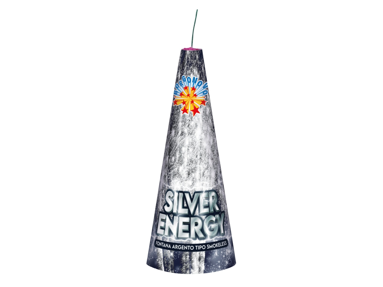 Fontana Silver energy