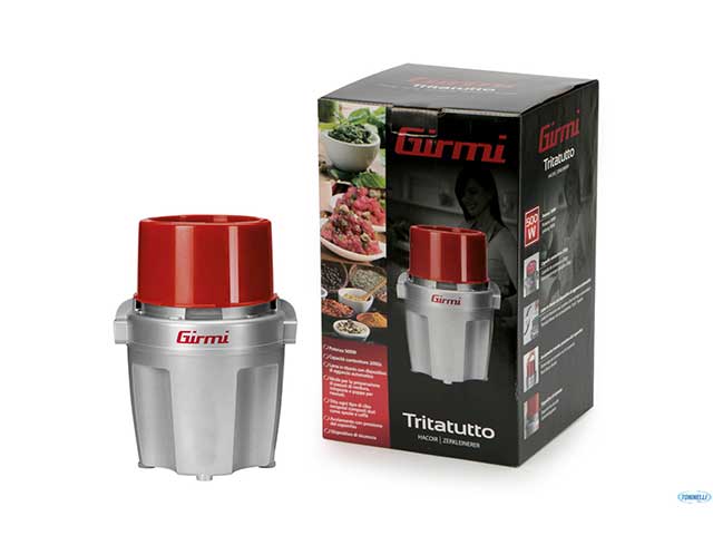Tritatutto tr20 girotrt20