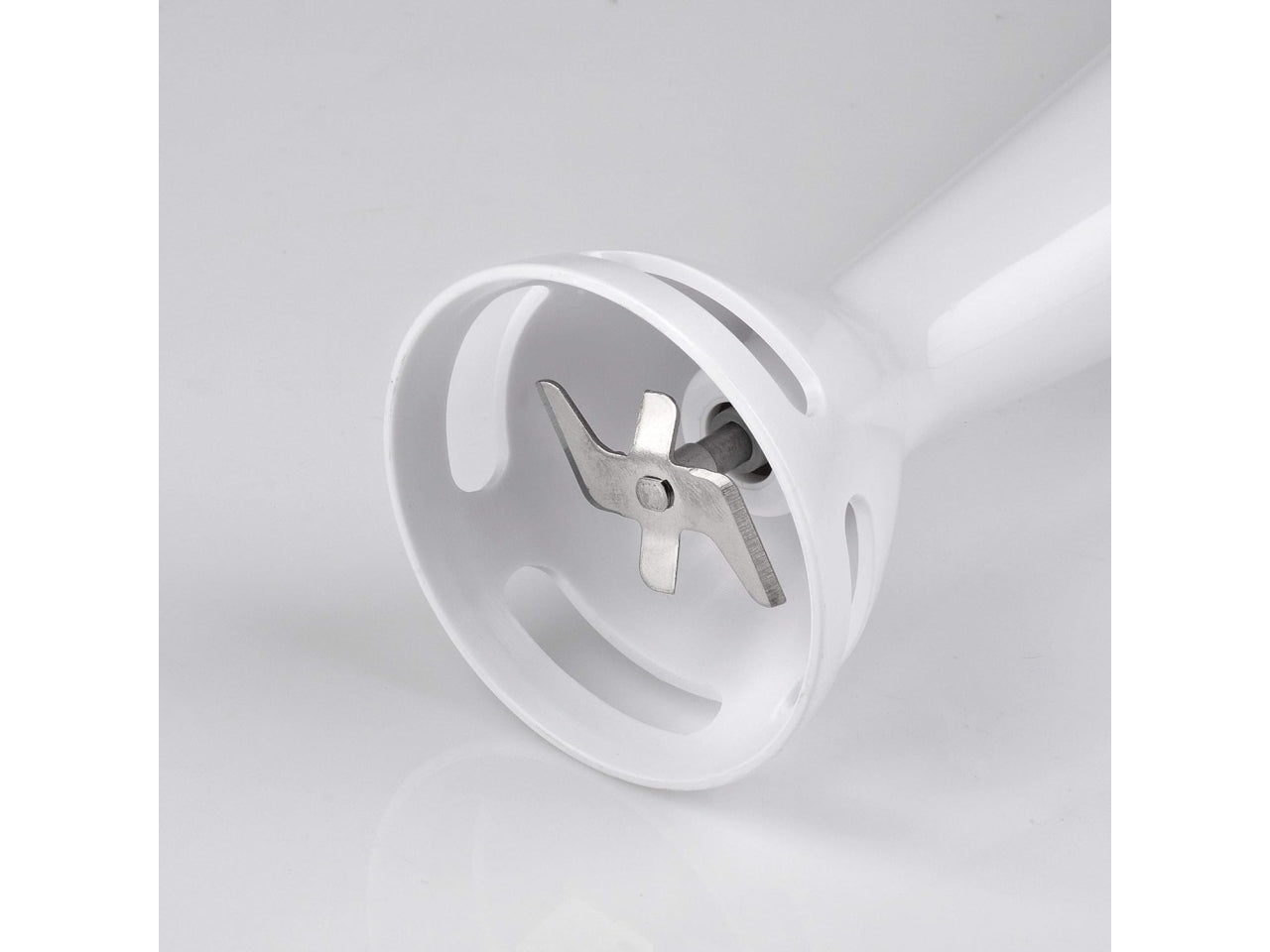 Mixer immersione 170w bianco