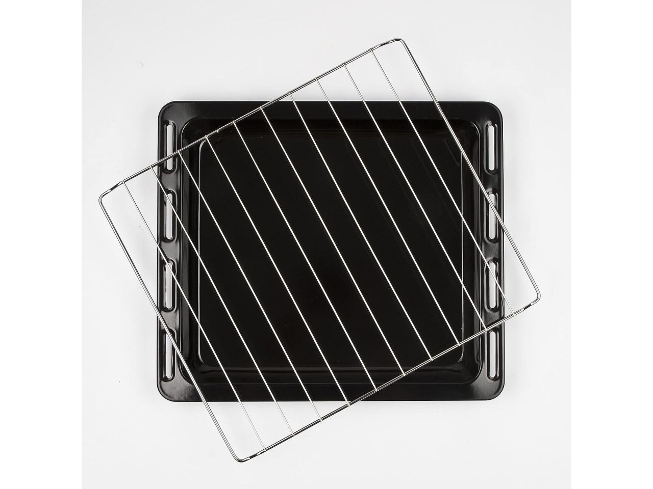 Forno elettrico ventilato 45lt 1400w fe45
