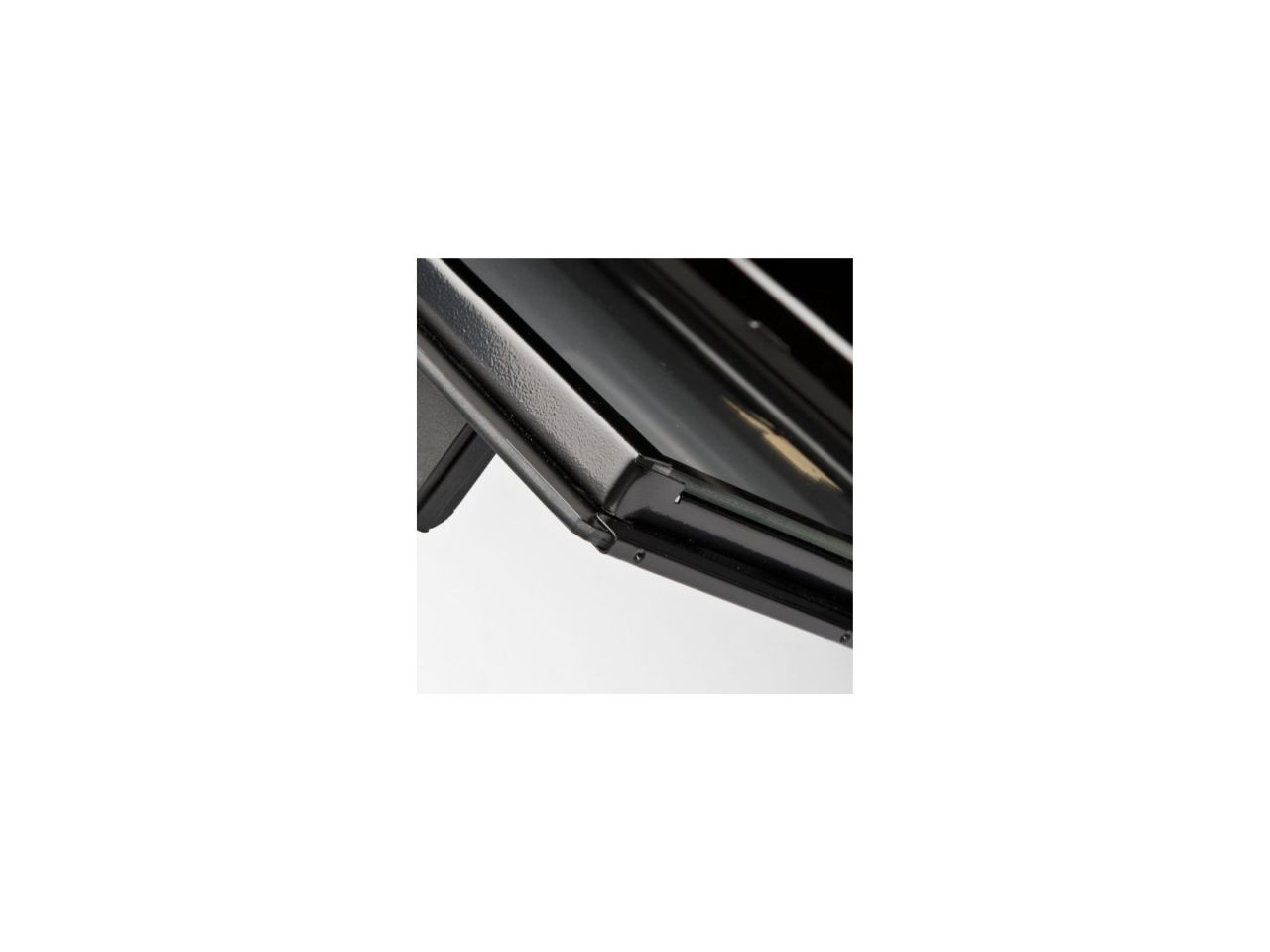 Forno elettrico 37lt ventilato 1300w con interno amaltato e temperatura fino a 300Â° c