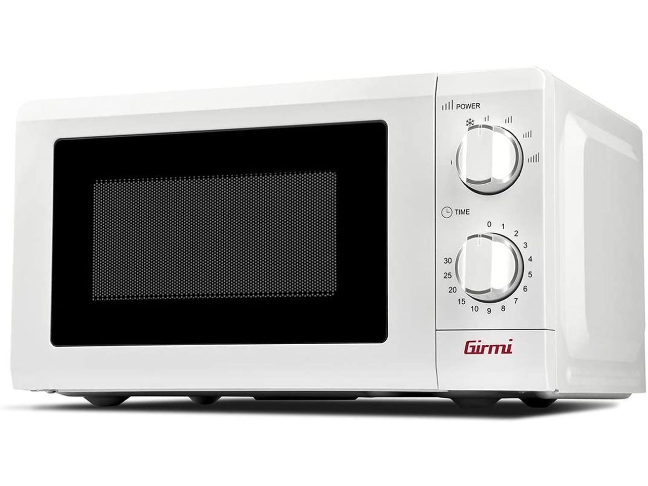 Forno microonde 20 litri base 700 watt