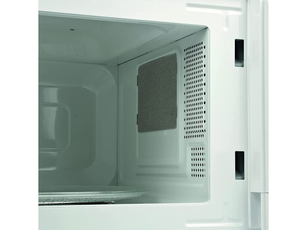 Forno microonde 20 litri base 700 watt