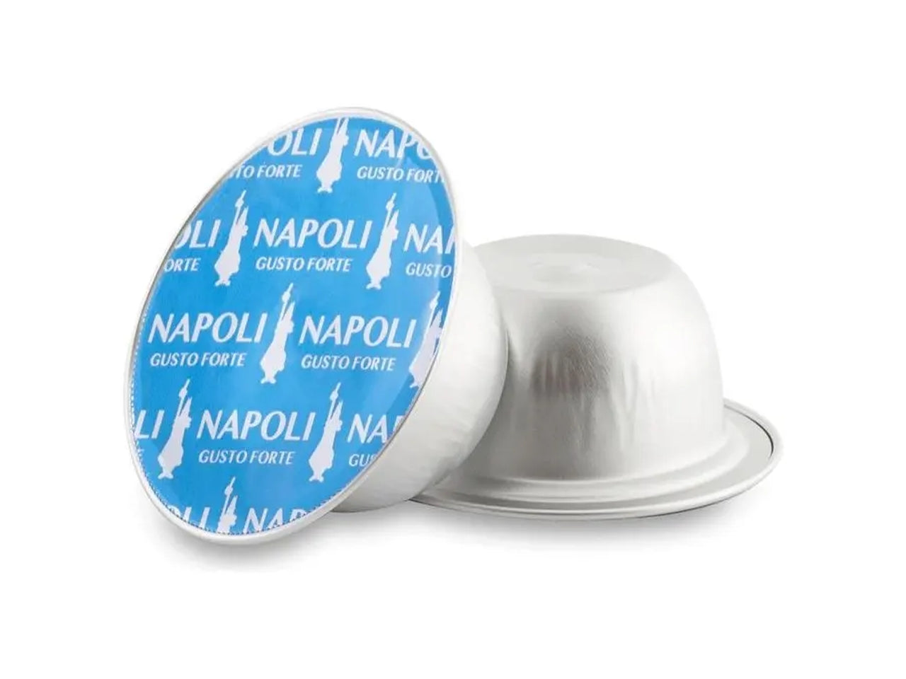 Bialetti box da 72 capsule napoli