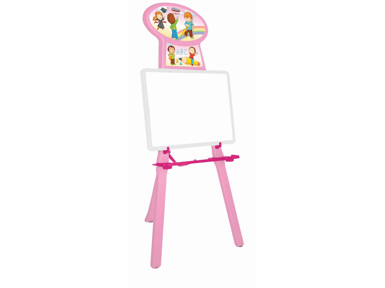 Handy drawing lavagnetta rosa
