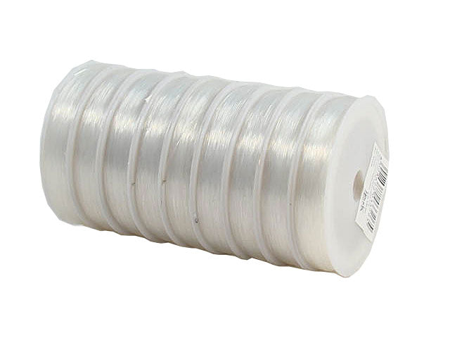 Rocchetto nylon mm.0,50 mt.100 k871