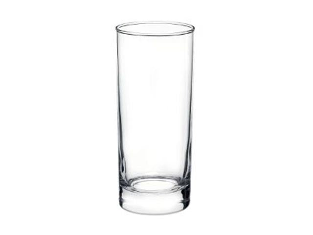 Bicchieri bibita Cortina da 27,5cl in confezione 3 bicchieri