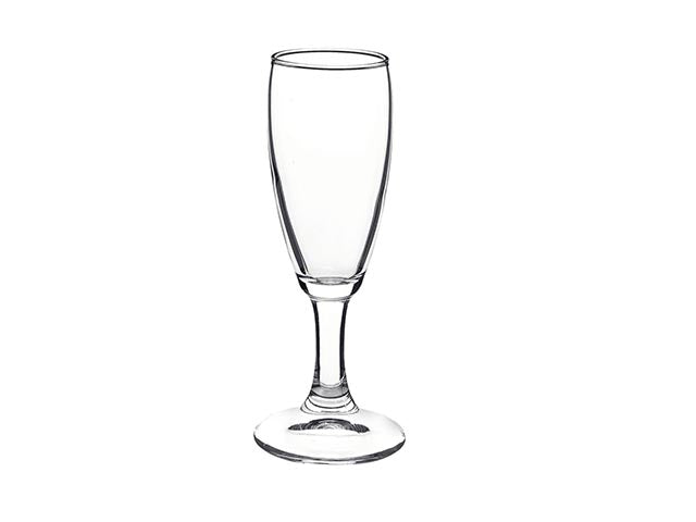 Calici flute Calypso da 11,3cl in confezione da 6 flute