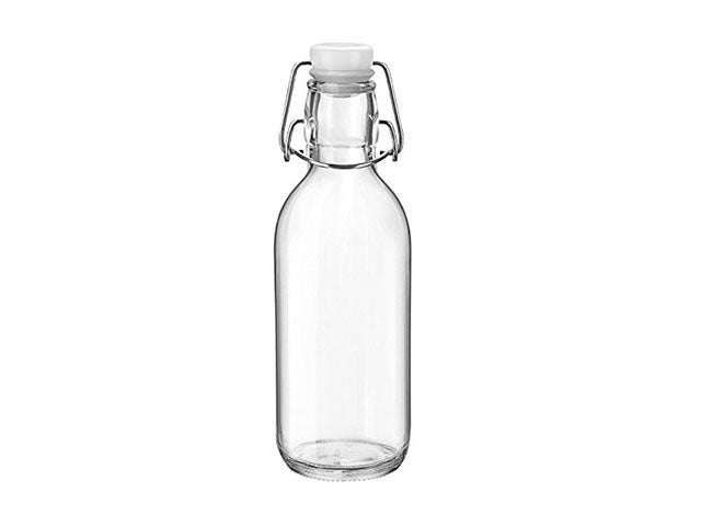 Bottiglia emilia 0.5lt vetro 666216