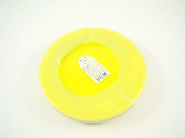 Tone lime green piatto frutta 430134