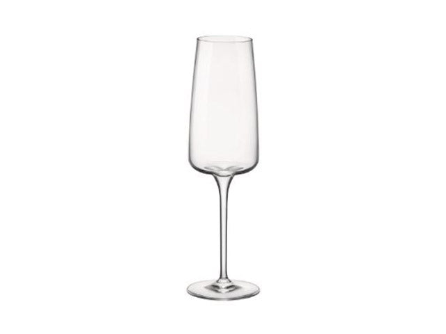 Calice flute Nexo da 26,2cl, scatola da 6 flute
