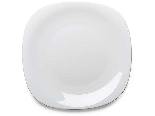 Piatti dessert Parma 20cm, set da 6 piatti