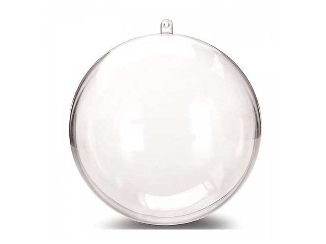 Sfera trasp.d.160 sf2000-160