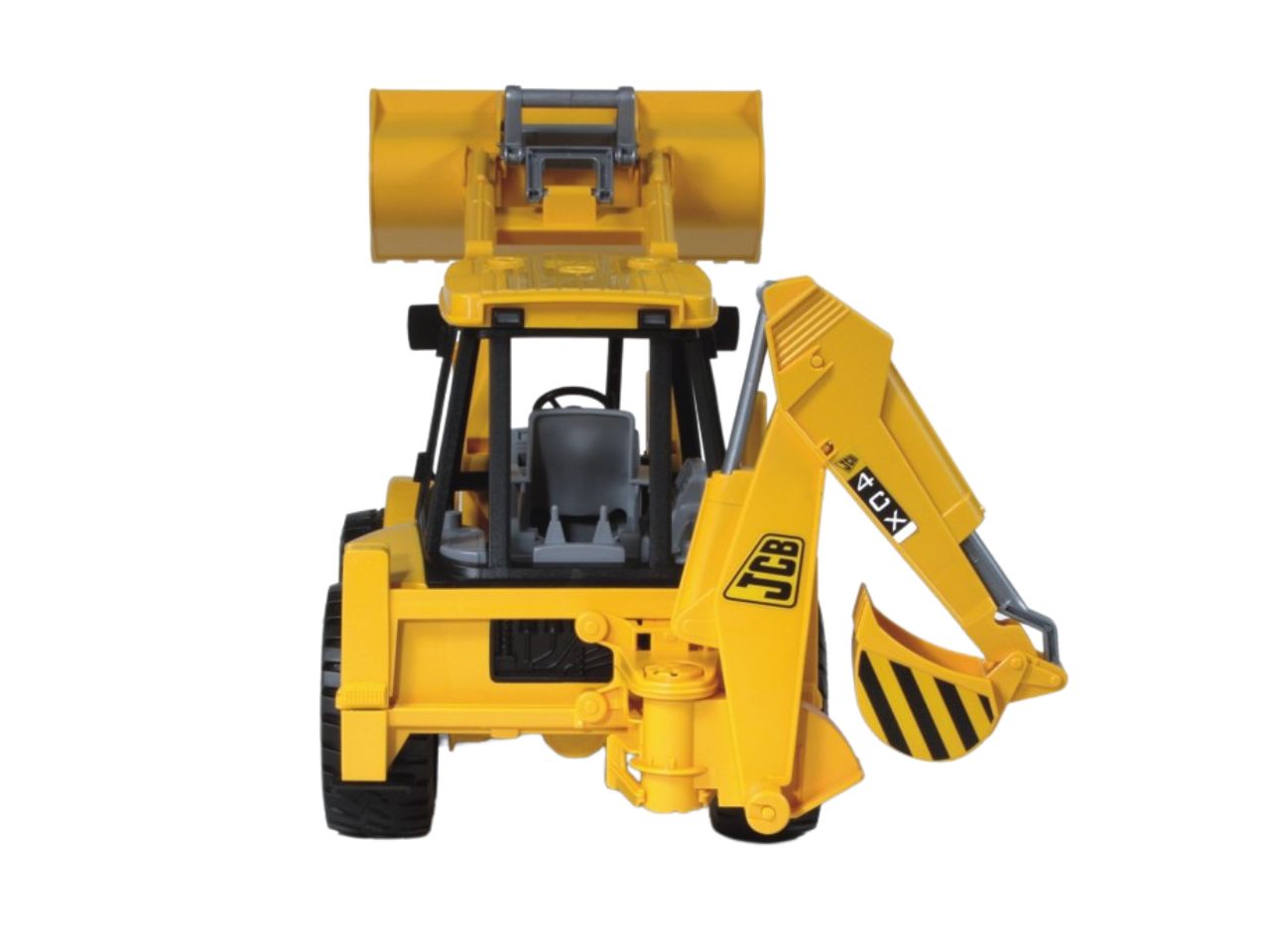Jcb escavatore 4cx 02428