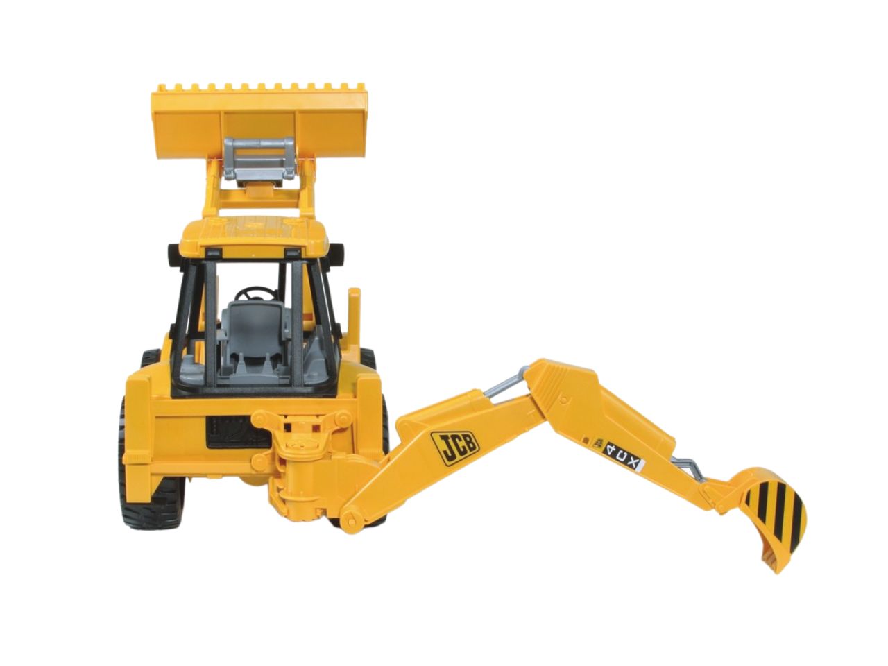 Jcb escavatore 4cx 02428