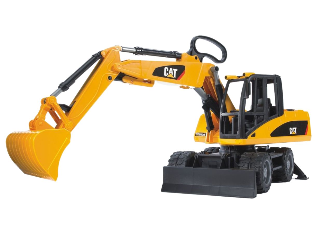 Caterpillar ruspa 02445