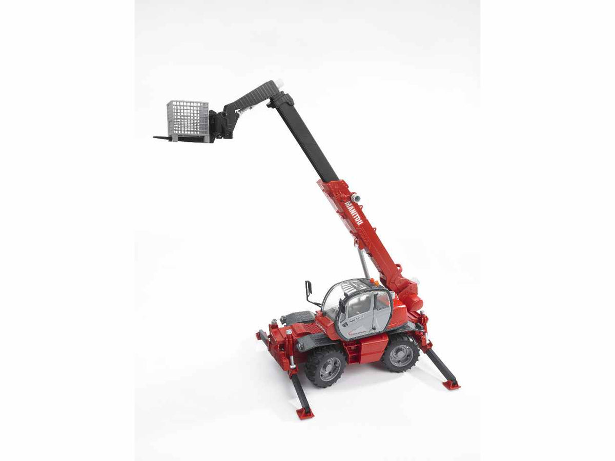 Manitou scavatore mrt 2150 02129