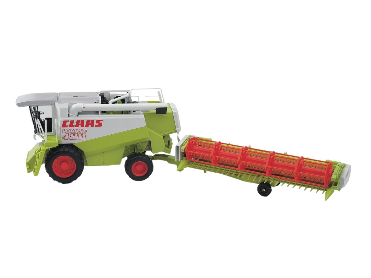 Claas mietitrice 02120