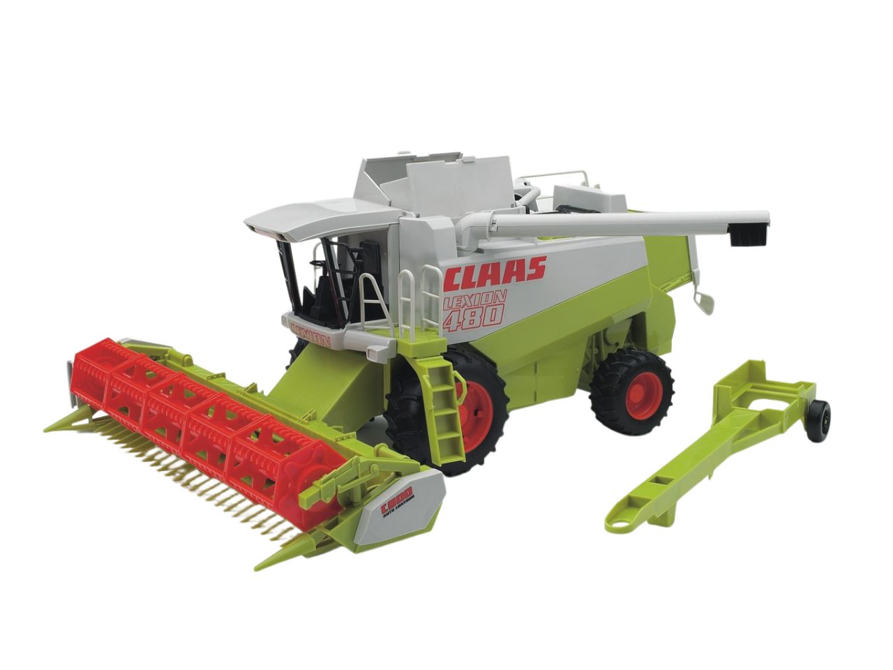 Claas mietitrice 02120