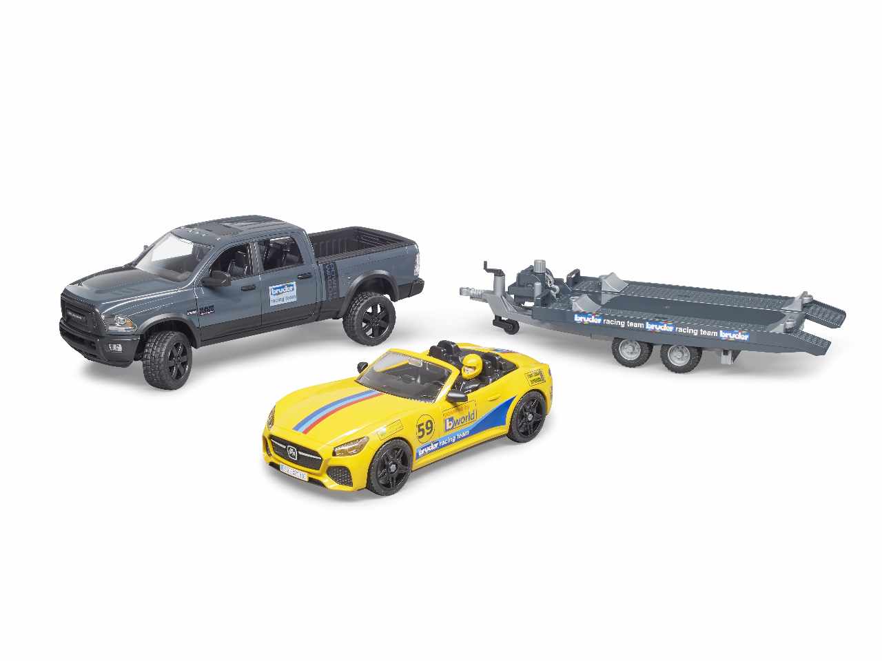 Ram 2500 power wagon 02504