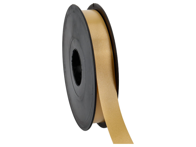 Nastro mm.19 x 100yds oro