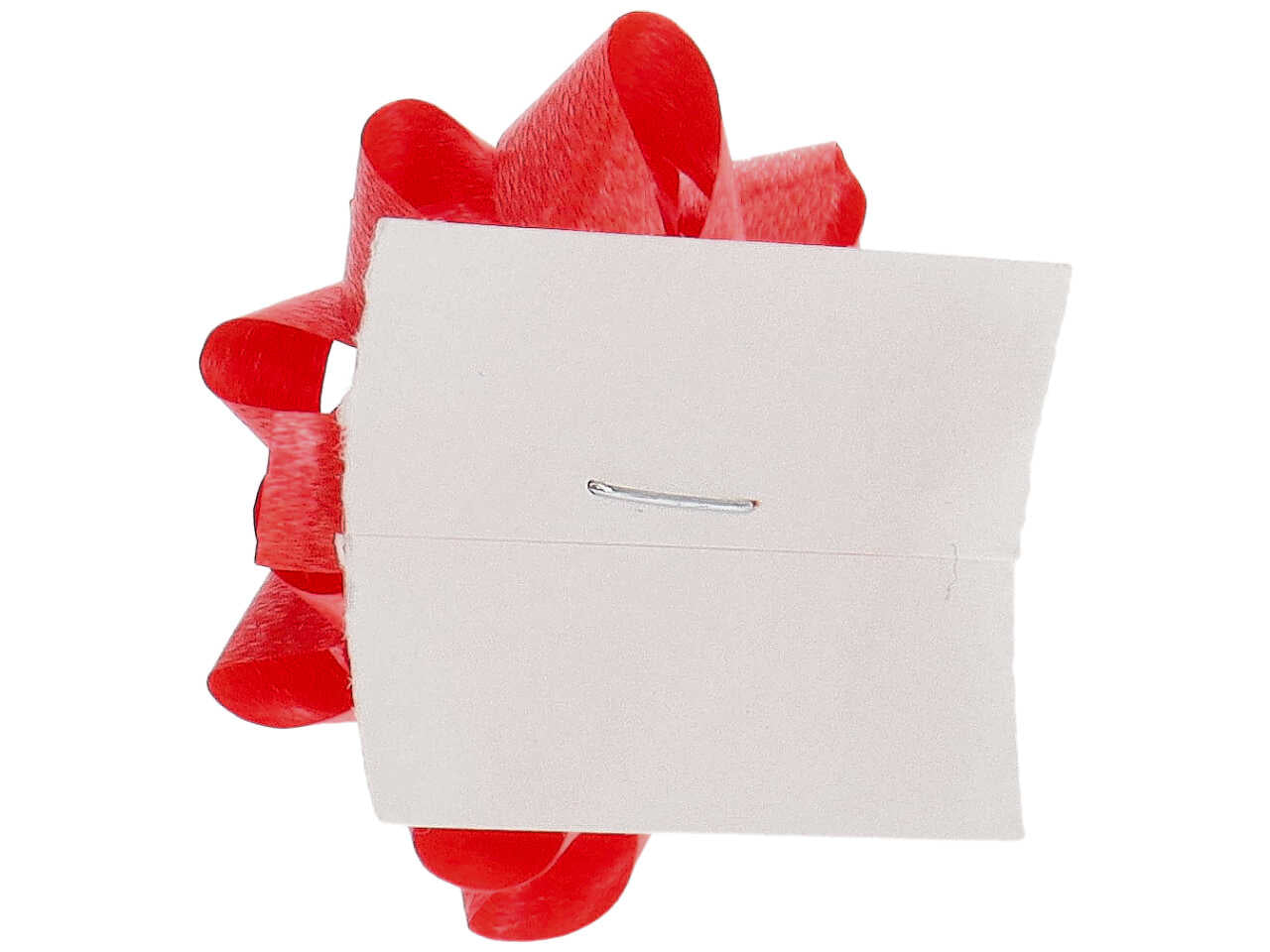 Coccarde tipo e 2900 6,5mm assortite la confezioni contiene 100 coccarde