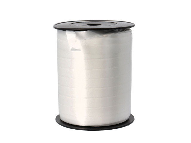 Nastro e 9.5mmx250mt bianco