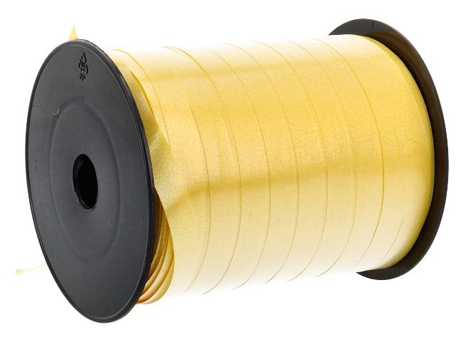 Nastro e 9.5mmx250mt giallo