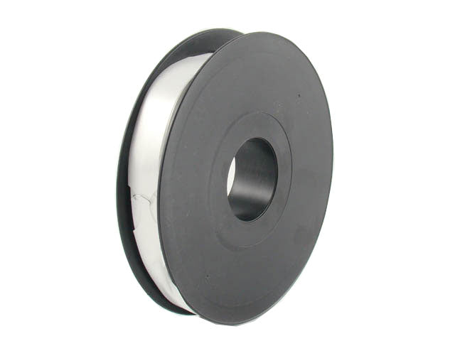 Nastro e aut.19mmx40mt bianco