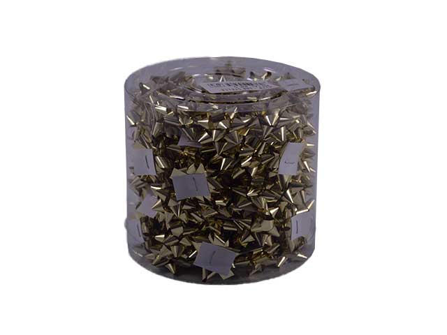 Coccarde metal 5mm 100 pezzi col.03 4170