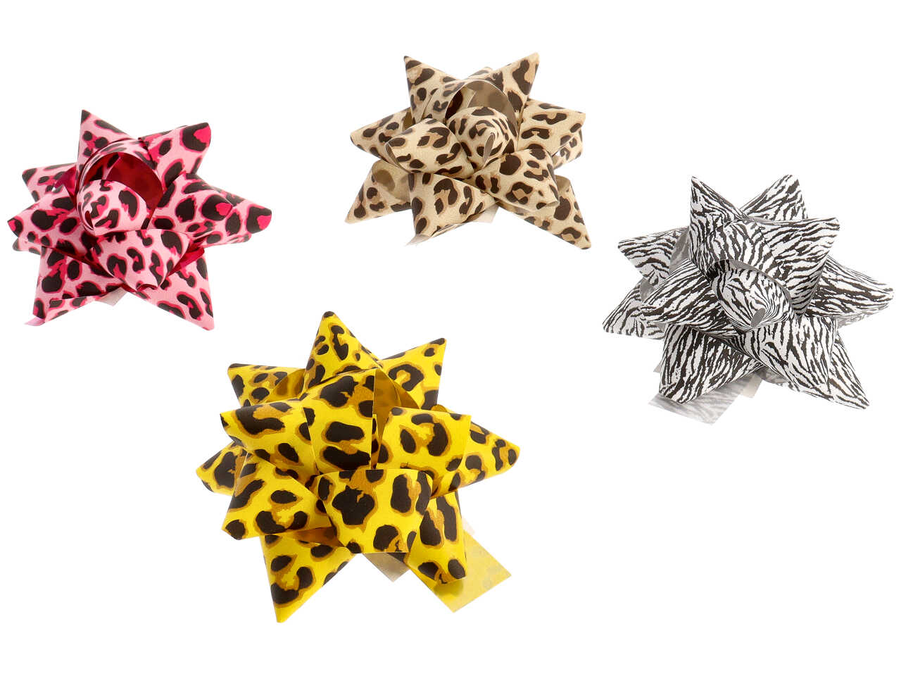 Coccarde 20mm 36 pezzi 32284
